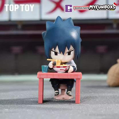 Naruto Shippuden Ramen Theme Series Blind Box