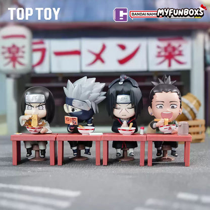 Naruto Shippuden Ramen Theme Series Blind Box