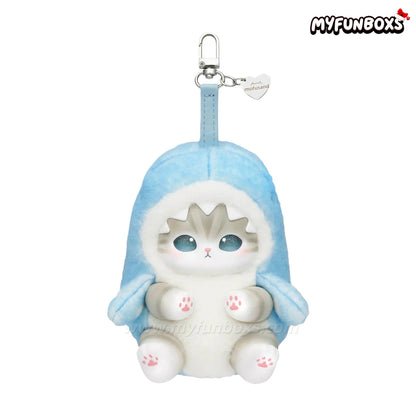 Mofusand Fluffy Kittens Versatile Animals Series Blind Box