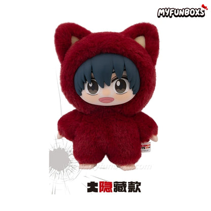 Sakamoto Days Cat Ear Series Blind Box