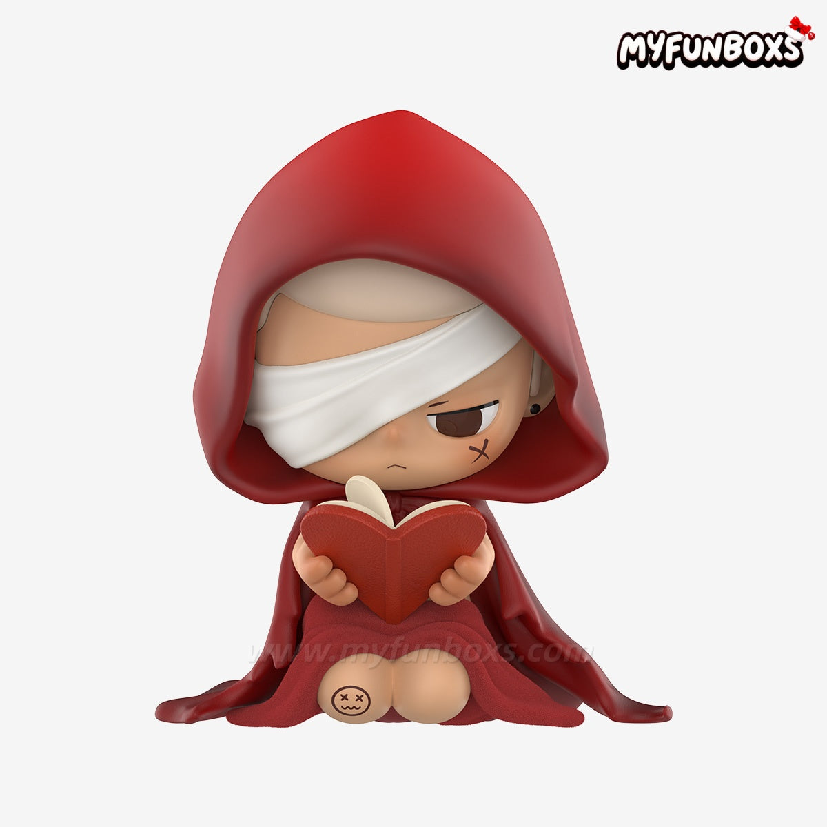 KUBO Angel's Poem Series Blind Box