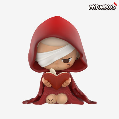 KUBO Angel's Poem Series Blind Box