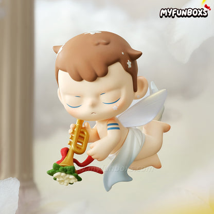 KUBO Angel's Poem Series Blind Box