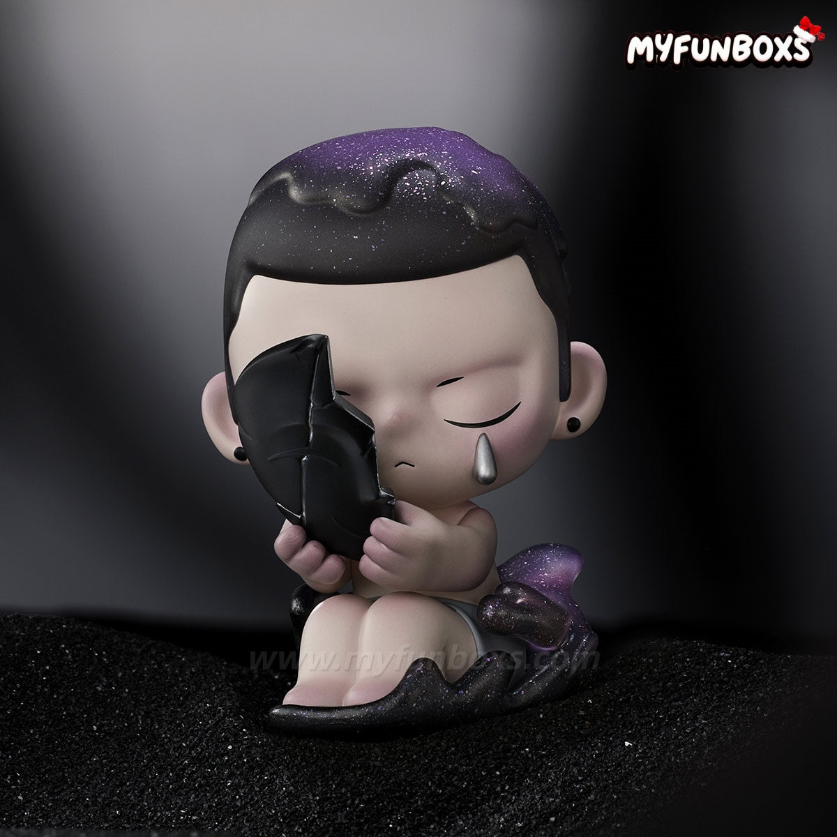 KUBO Angel's Poem Series Blind Box