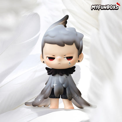 KUBO Angel's Poem Series Blind Box