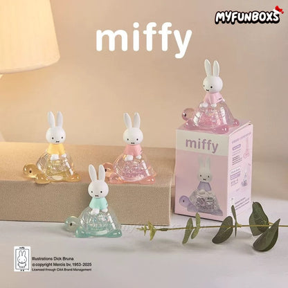 Miffy Turtle Series Figures Blind Box