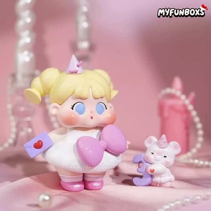 QOQO Make A Wish With You Series Blind Box