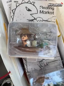 Hirono Series: Floating Market (Thailand Exclusive )