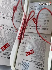 Hirono Series: Floating Market (Thailand Exclusive )