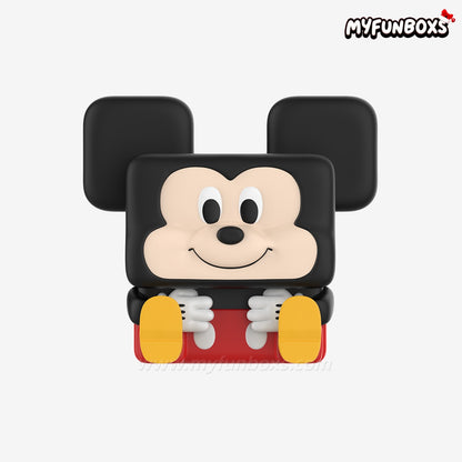 Disney Classics POP CUBE-1 Series Figures Blind Box