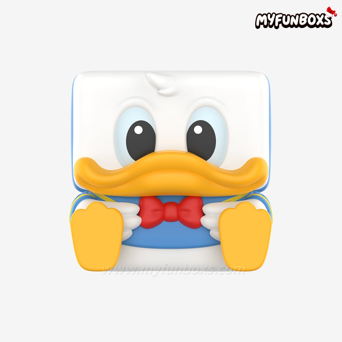 Disney Classics POP CUBE-2 Series Figures Blind Box