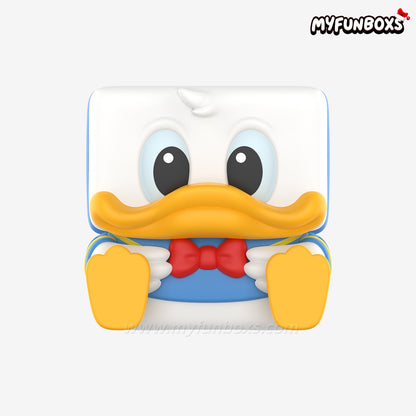 Disney Classics POP CUBE-2 Series Figures Blind Box