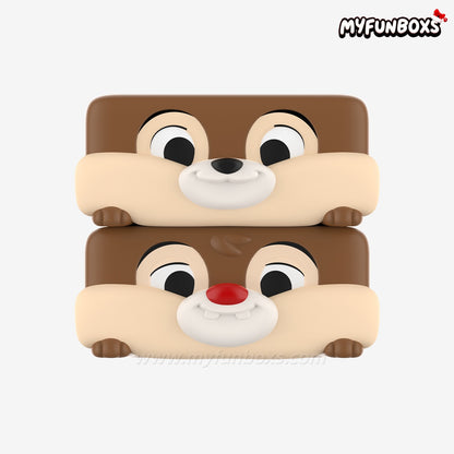 Disney Classics POP CUBE-2 Series Figures Blind Box