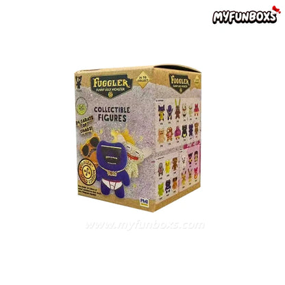 Fuggler Furry Fiends: Gen 3 Figure Blind Box