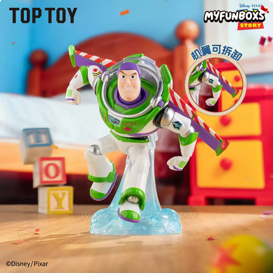 Toy Story Playful Moments Blind Box (Disney Pixar)