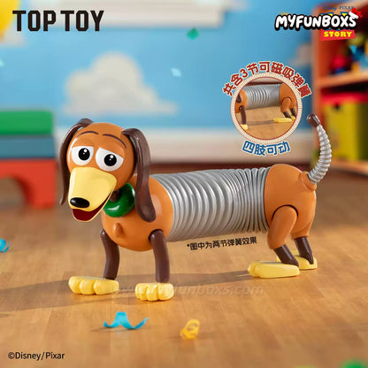 Toy Story Playful Moments Blind Box (Disney Pixar)