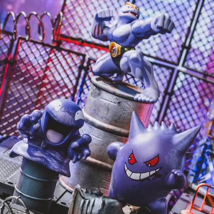 Pokémon: Dreamwork Masterstroke Series Blind Box