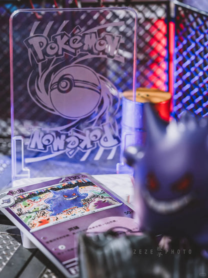 Pokémon: Dreamwork Masterstroke Series Blind Box