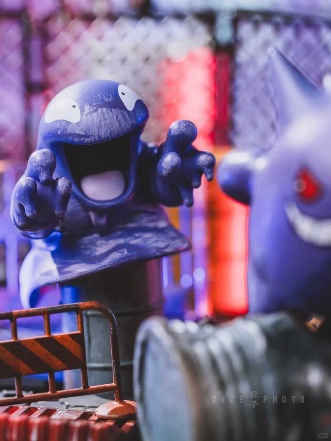 Pokémon: Dreamwork Masterstroke Series Blind Box