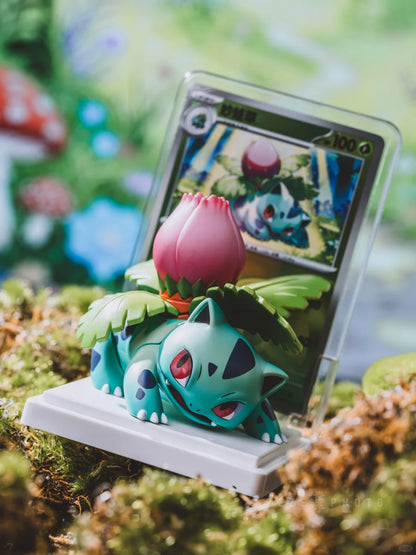 Pokémon: Dreamwork Masterstroke Series Blind Box