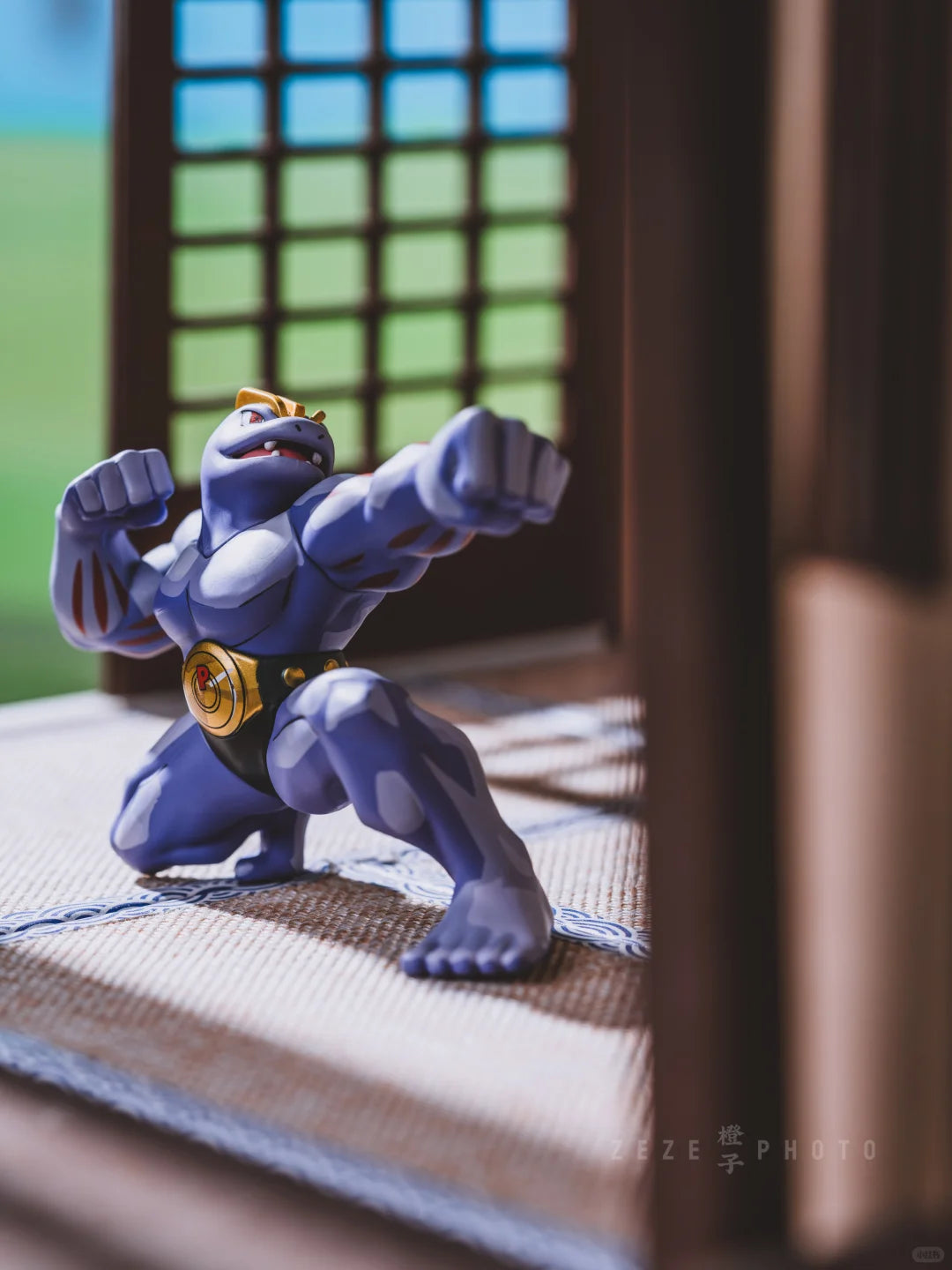 Pokémon: Dreamwork Masterstroke Series Blind Box