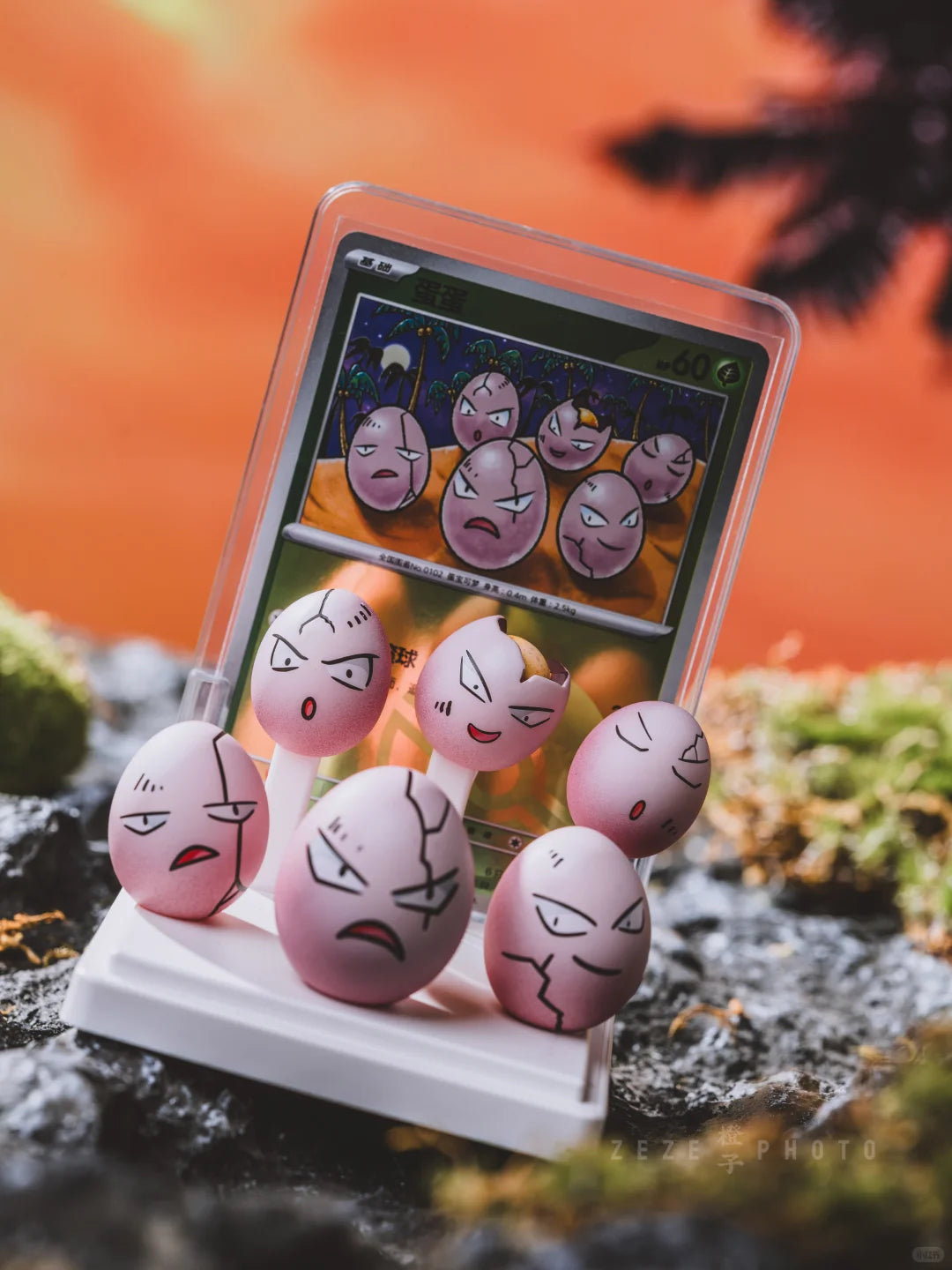 Pokémon: Dreamwork Masterstroke Series Blind Box