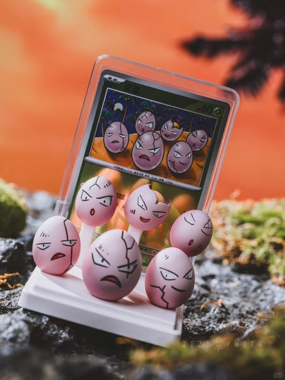 Pokémon: Dreamwork Masterstroke Series Blind Box