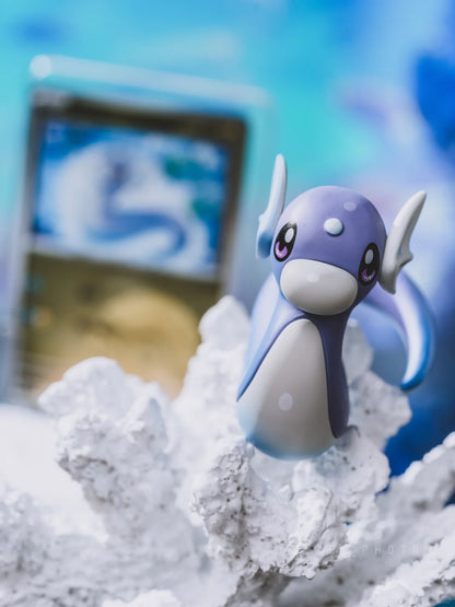 Pokémon: Dreamwork Masterstroke Series Blind Box