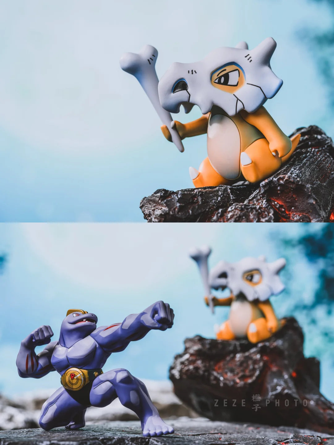 Pokémon: Dreamwork Masterstroke Series Blind Box