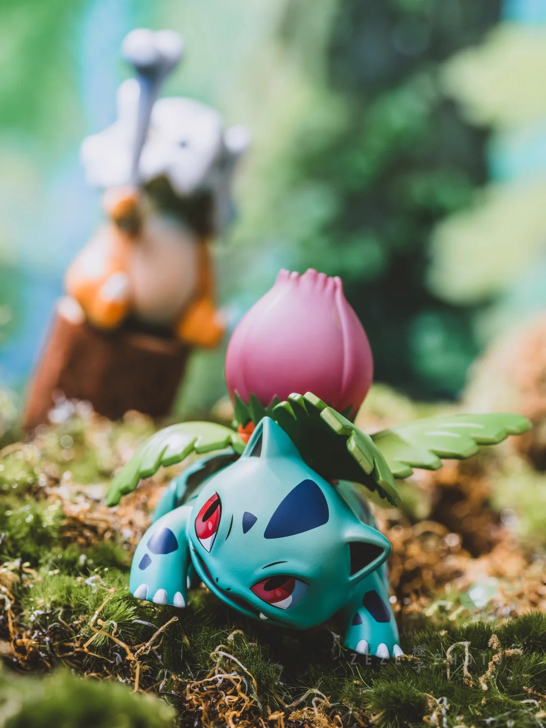 Pokémon: Dreamwork Masterstroke Series Blind Box