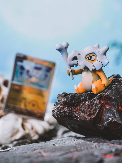 Pokémon: Dreamwork Masterstroke Series Blind Box