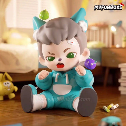 Rayan Youthful Days Series Blind Box