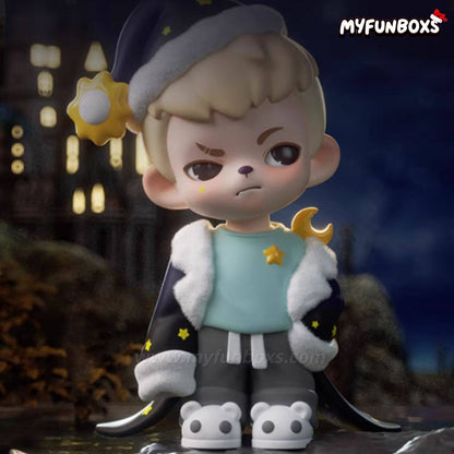 Rayan All Life Blossoms Series Figures Blind Box