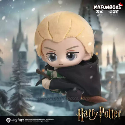 Harry Potter Seated Series Plush Blind Box