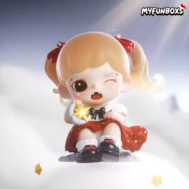 Zoraa Stardust Memories Series Blind Box