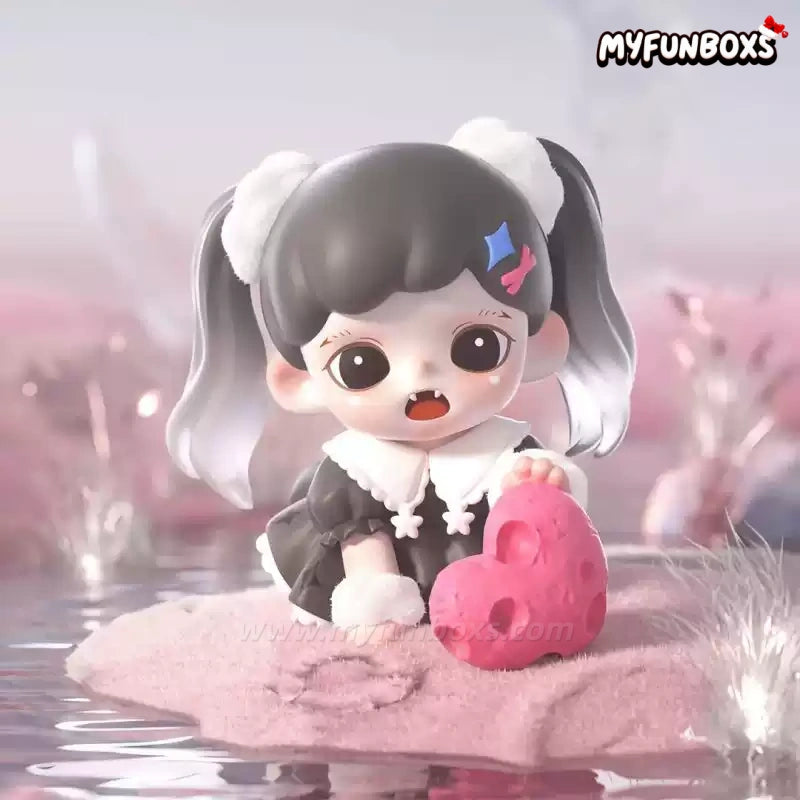 Zoraa Stardust Memories Series Blind Box