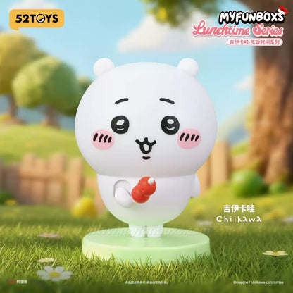 Chiikawa Meal Time Series Blind Box