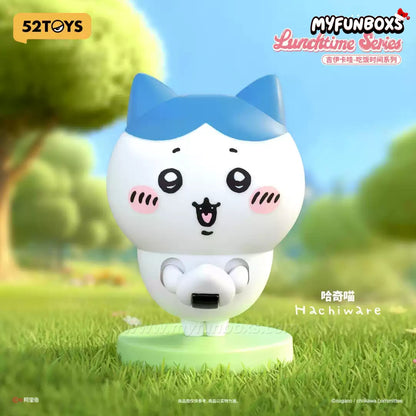 Chiikawa Meal Time Series Blind Box