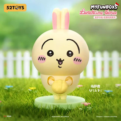 Chiikawa Meal Time Series Blind Box