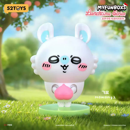 Chiikawa Meal Time Series Blind Box