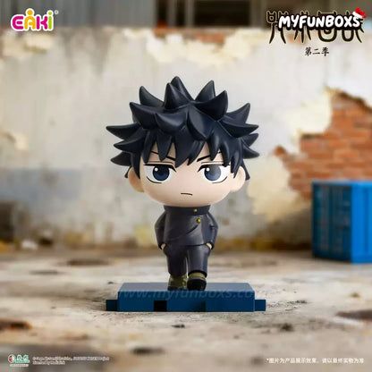 Jujutsu Kaisen: In Stride Series Blind Box