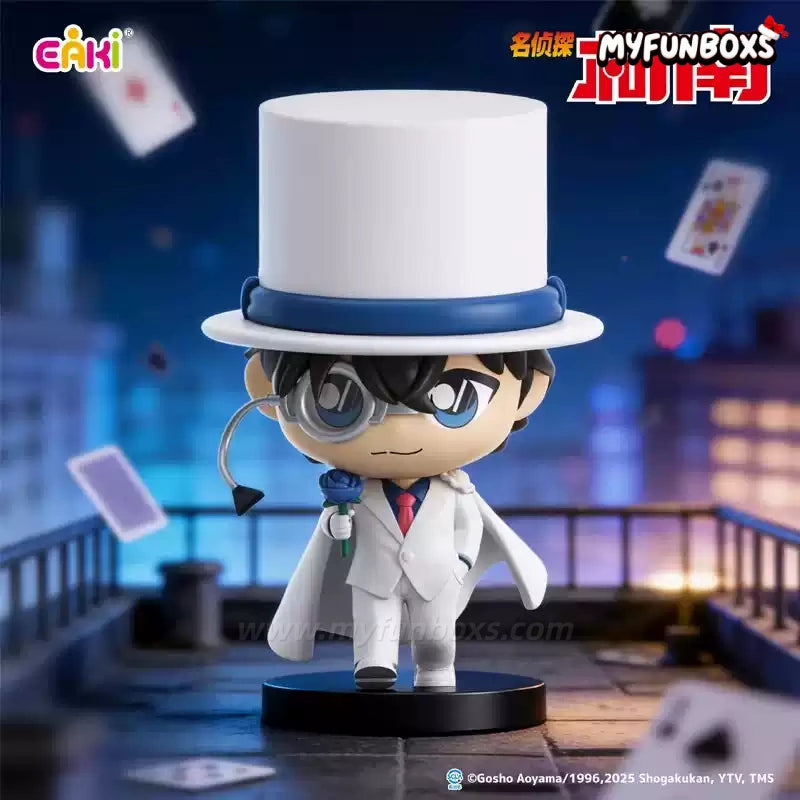 Detective Conan On the Move Series Blind Box