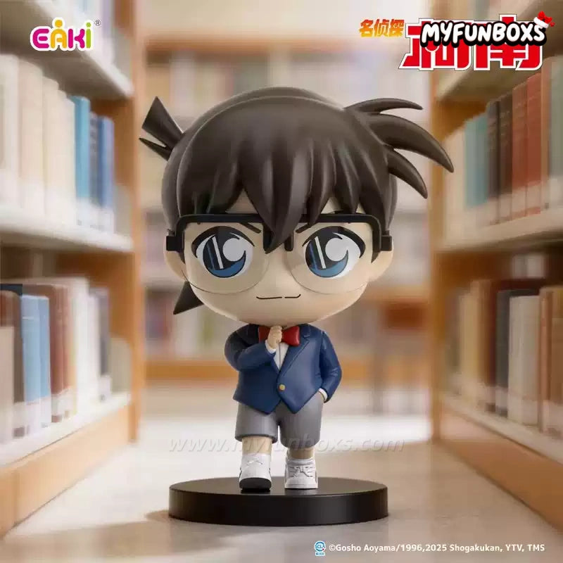 Detective Conan On the Move Series Blind Box