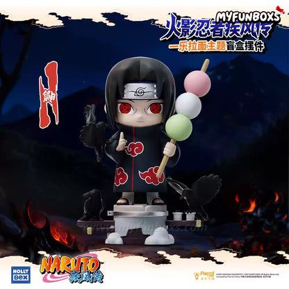 Naruto Shippuden Ichiraku Ramen Series Blind Box