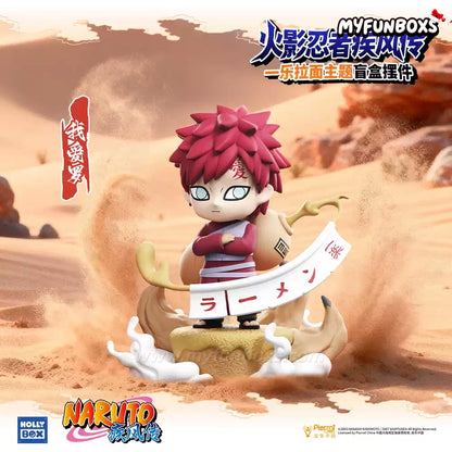 Naruto Shippuden Ichiraku Ramen Series Blind Box