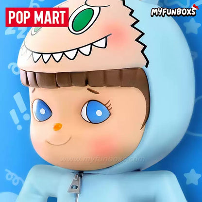 POPMART Labubu Boy Figure