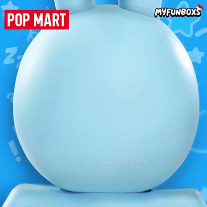 POPMART Labubu Boy Figure