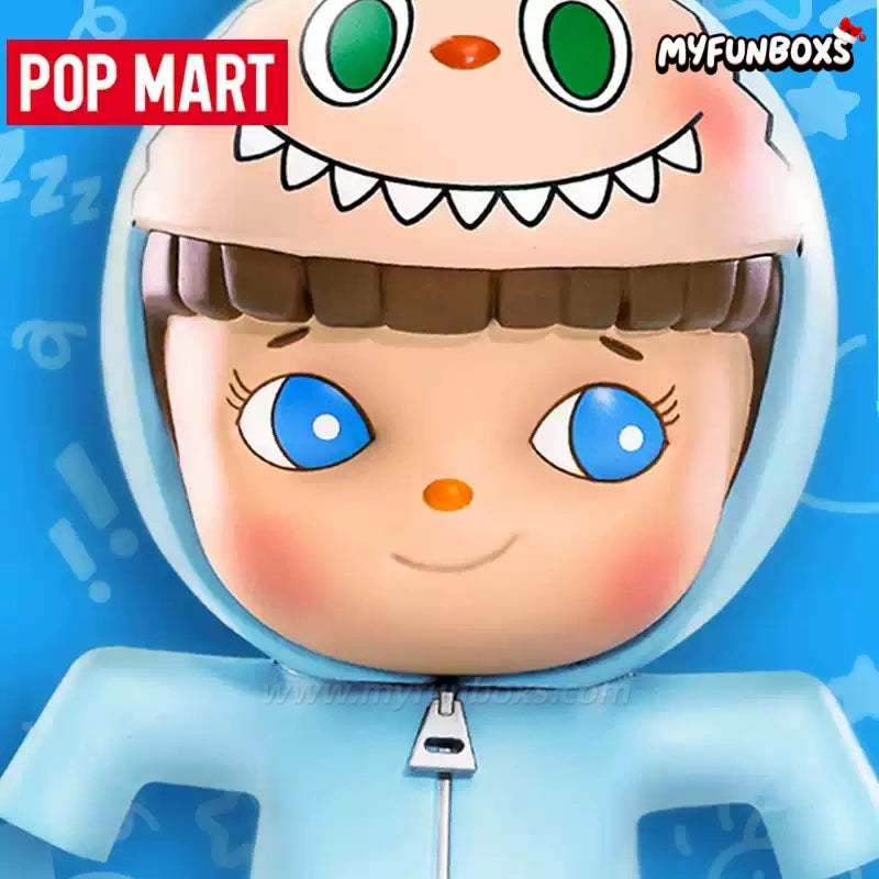 POPMART Labubu Boy Figure