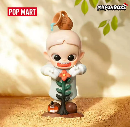 Zsiga A little Red Flower for You