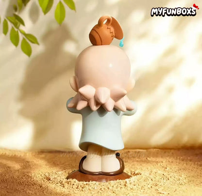 Zsiga A little Red Flower for You